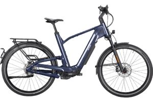 KETTLER Alu-Rad PINNIATO FS SPEED