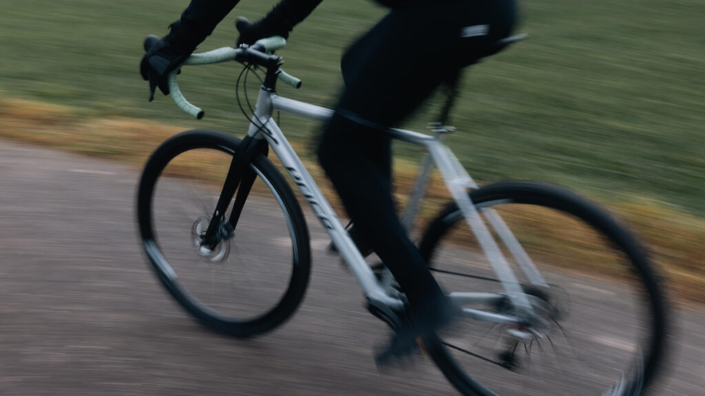 Mein Gravel-Abenteuer: Fazit vor der Fasnacht