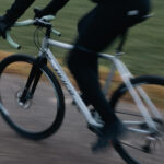 Mein Gravel-Abenteuer: Fazit vor der Fasnacht