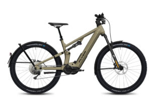 FLYER Goroc X 6.70 HS CH