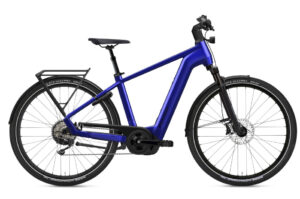 FLYER Gotour 7.10 ABS