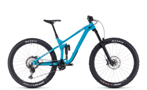 CUBE Stereo ONE77 Race 29