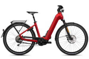 FLYER Upstreet 7.10 HS CH