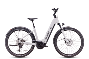 Cube Nuride Hybrid EXC Allroad