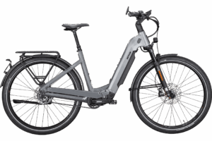 KETTLER Alu-Rad Pinniato HT Speed