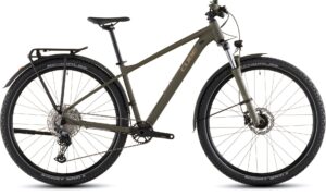 Cube Aim SLX FE