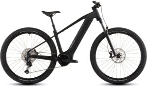 Cube Reaction Hybrid Pro 800