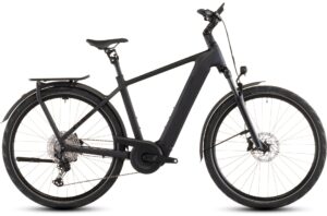 Cube Kathmandu Hybrid Pro 800