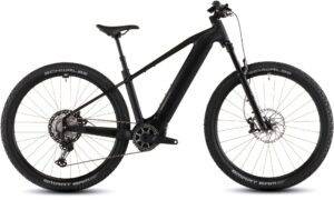 Cube Reaction Hybrid SLX 800