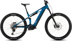 Cube Stereo Hybrid ONE44 HPC SLX 800