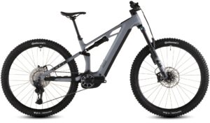 Cube Stereo Hybrid ONE44 HPC SLX Evo 800
