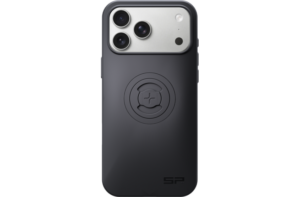 SP Connect Phone Case iPhone 17 Pro Max SPC  schwarz
