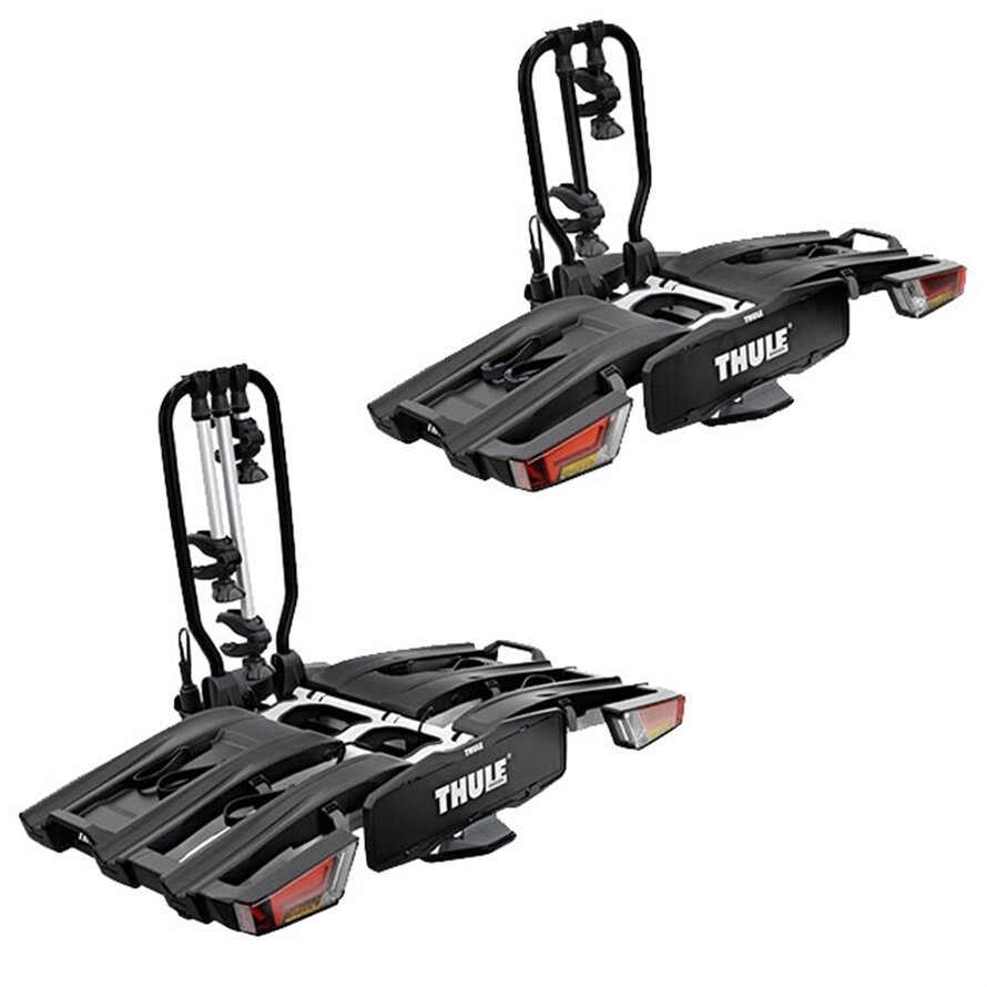 THULE Veloträger EasyFold XT für 3 Velos