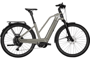 KETTLER Alu-Rad QUADRIGA CX10