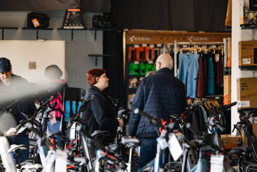 Frühlingsausstellung 2026: Ein voller Erfolg