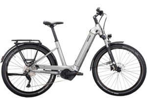 KETTLER Alu-Rad QUADRIGA TOWN & COUNTRY P10