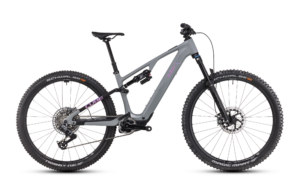 Cube AMS Hybrid ONE44 C:68X TM 400X