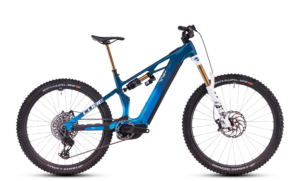 Cube Stereo Hybrid ONE77 HPC AT 800