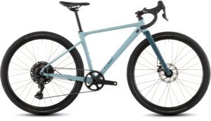 Cube Nuroad Rookie Pro