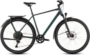 Cube Kathmandu SLT