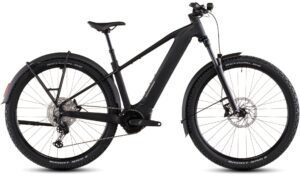 Cube Reaction Hybrid Pro 800 FE