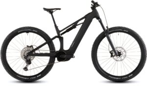 Cube Stereo Hybrid ONE44 HPC Race 800