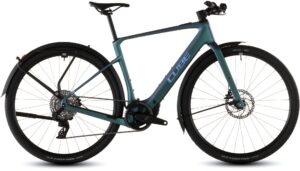 Cube Nulane Hybrid C:62 SLX 400X FE
