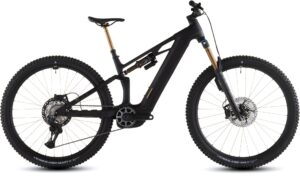 Cube Stereo Hybrid ONE44 HPC AT 800