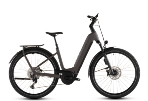 Cube Kathmandu Hybrid EXC 800