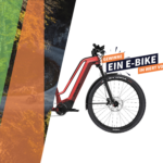 E-Bike Testtage bei TS-Velos