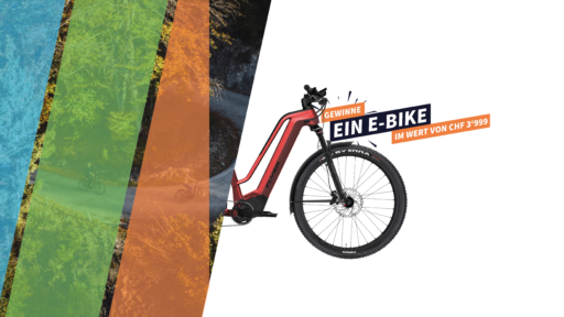 E-Bike Testtage bei TS-Velos