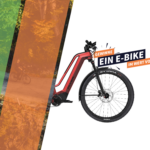 E-Bike Testtage bei TS-Velos