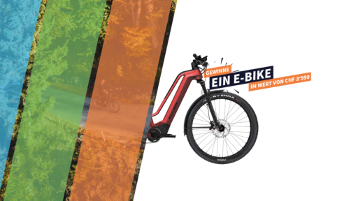 E-Bike Testtage bei TS-Velos