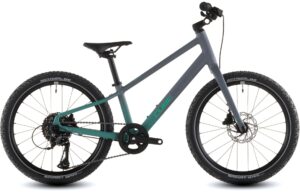 Cube Numove 200 Disc