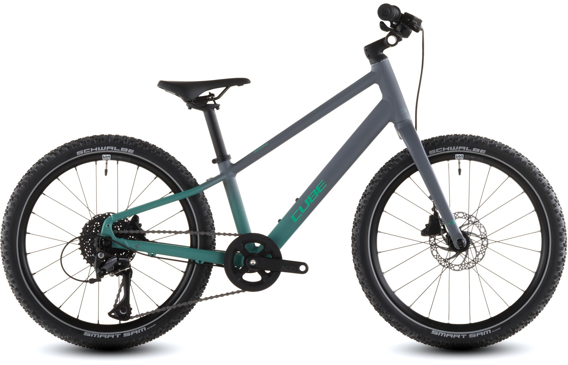 Cube Numove 200 Disc