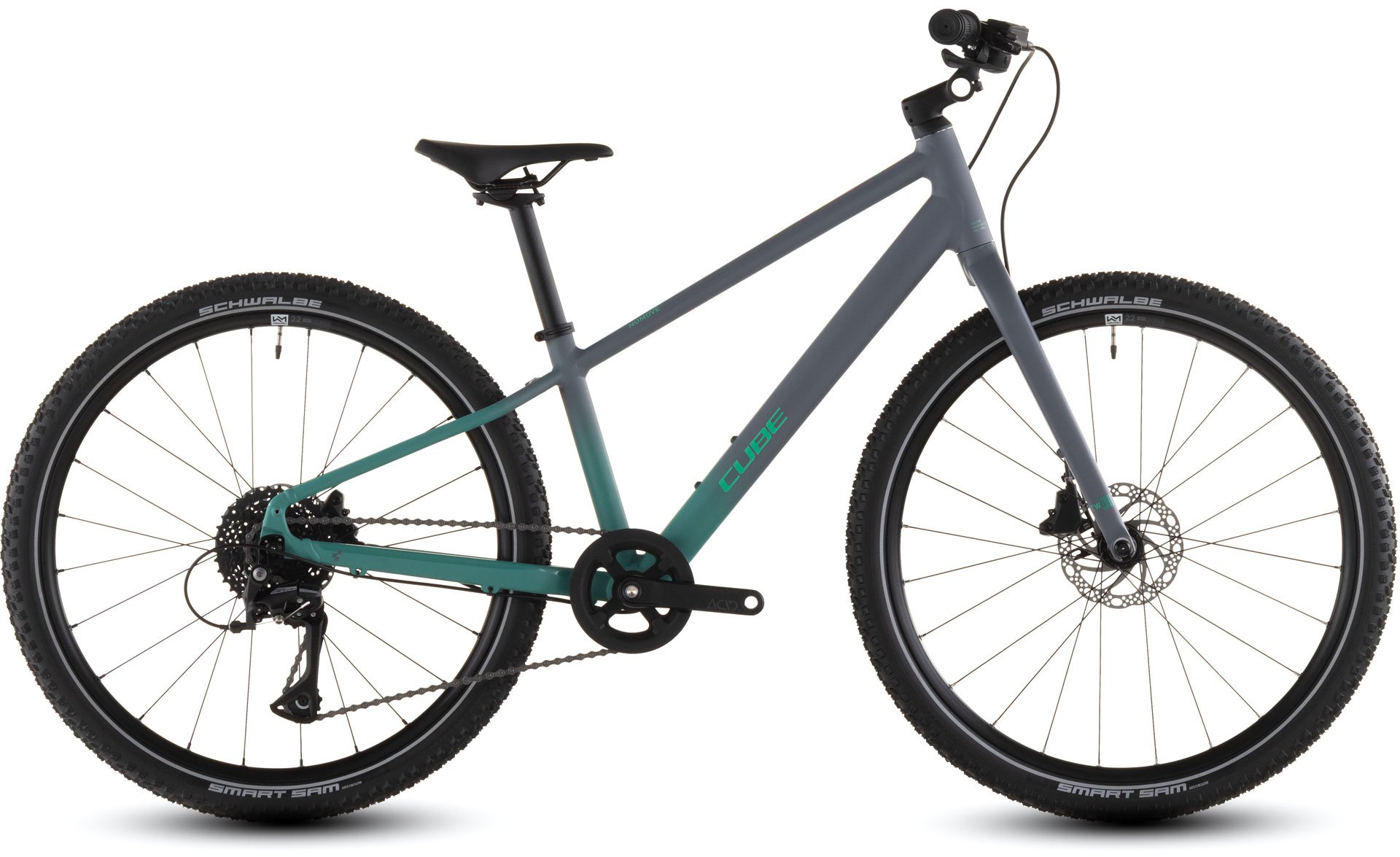 Cube Numove 240 Disc