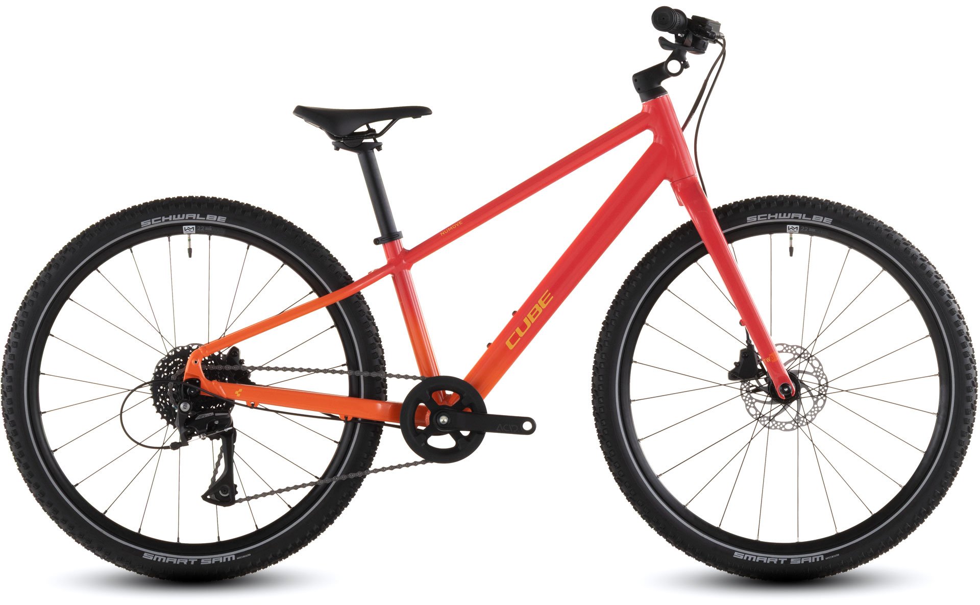 Cube Numove 240 Disc