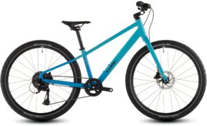 Cube Numove 240 Disc