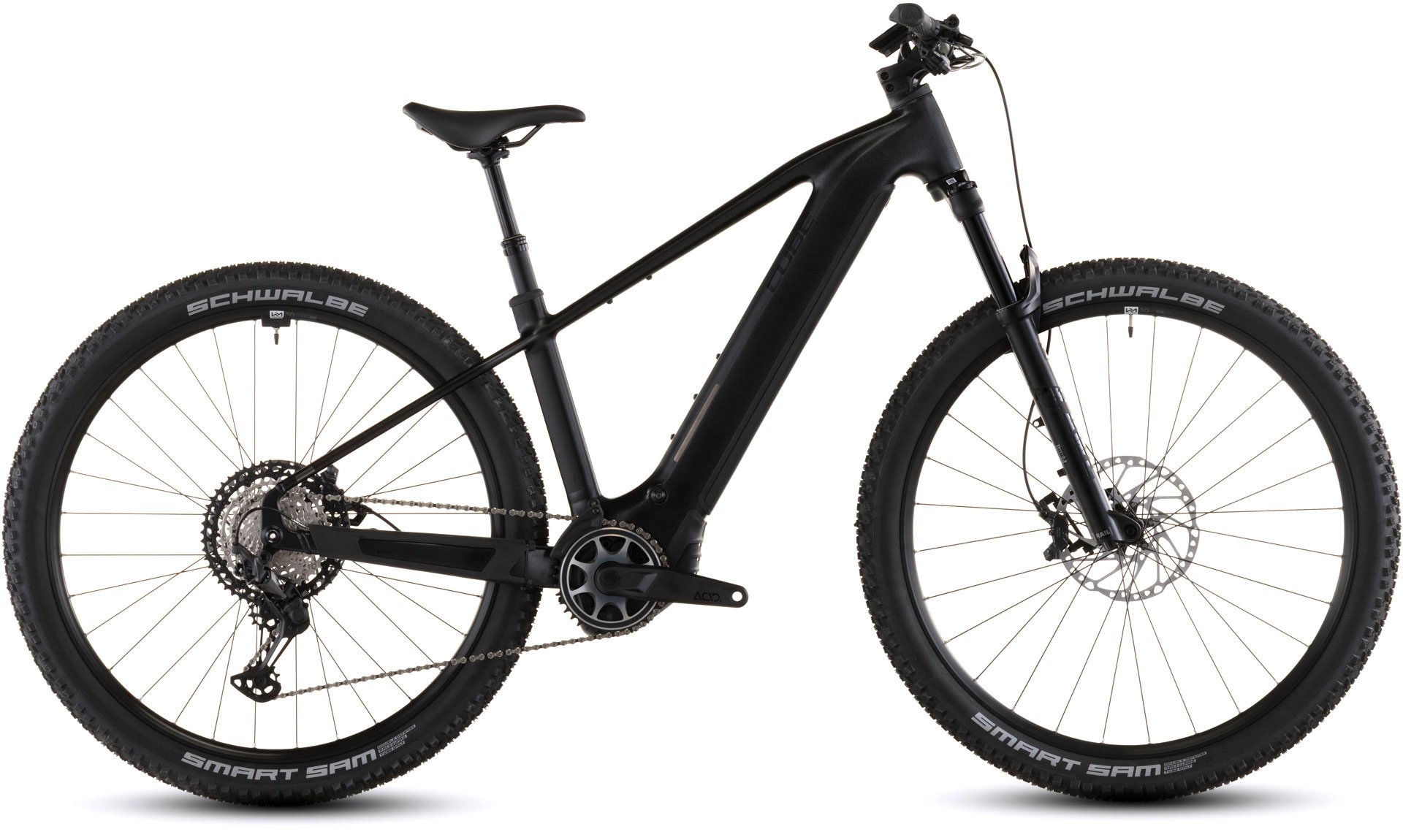 Cube Reaction Hybrid SLX 800