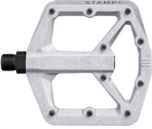 Pedal Stamp 2