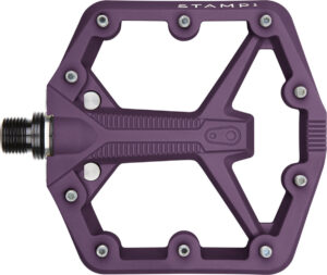 Pedal Stamp 1
