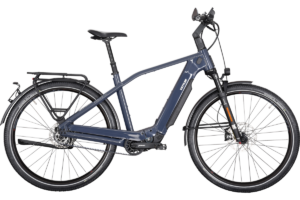 KETTLER Alu-Rad Pinniato HT Speed