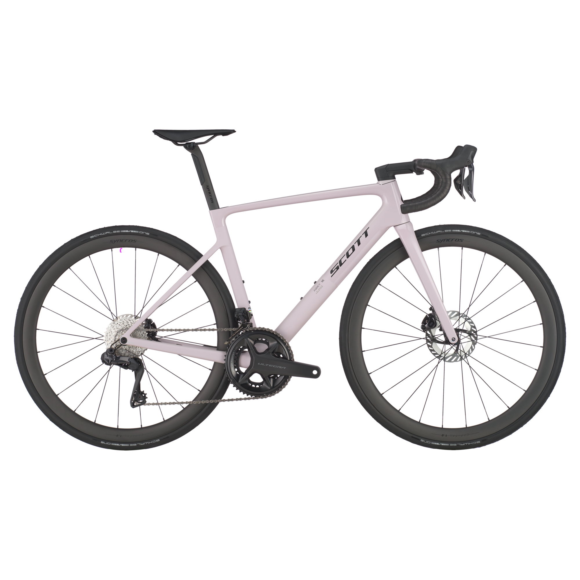 Scott Addict RC 20