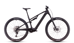 Cube AMS Hybrid ONE44 C:68X Race 400X 29
