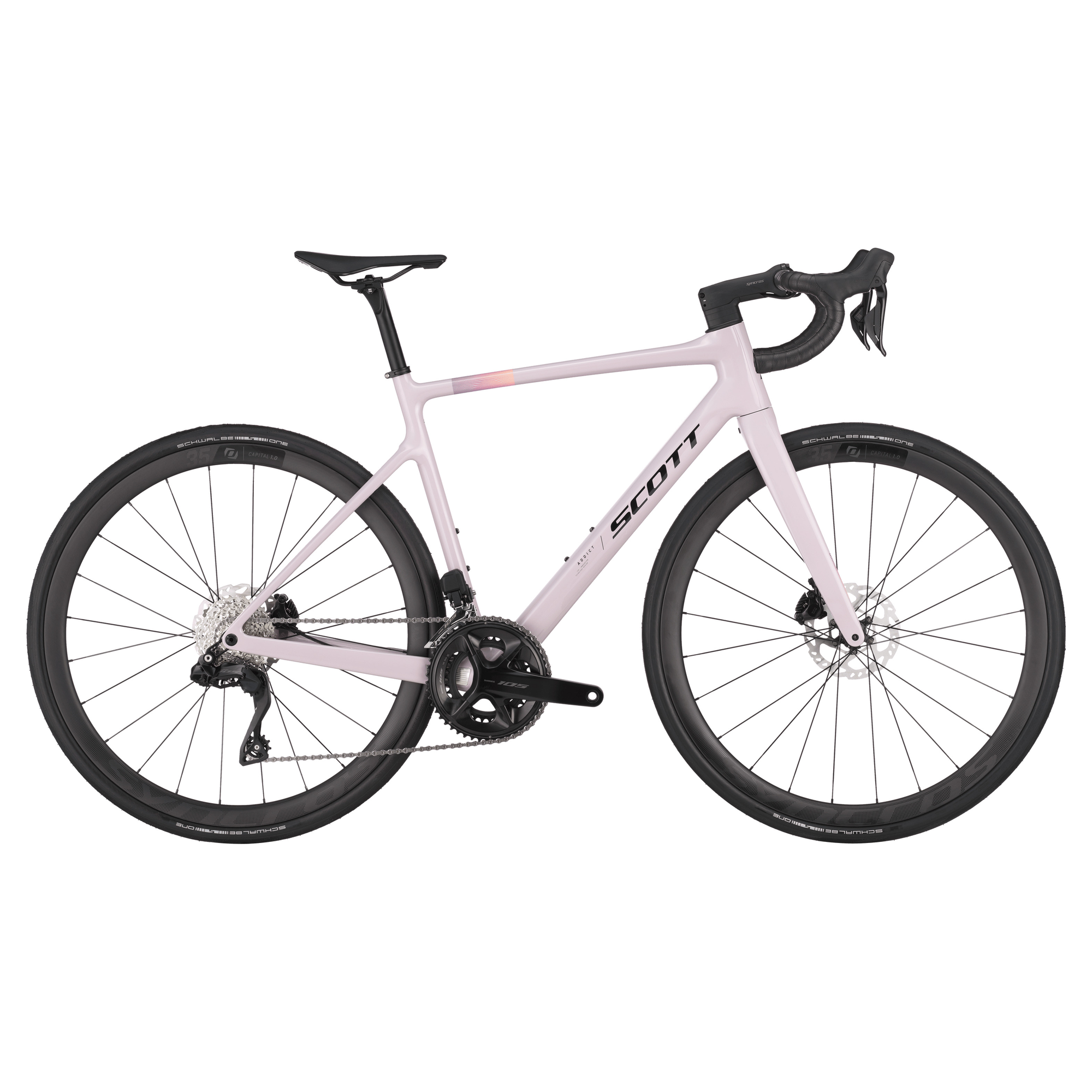 Scott Addict 30