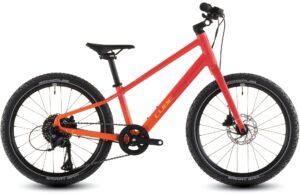 Cube Numove 200 Disc