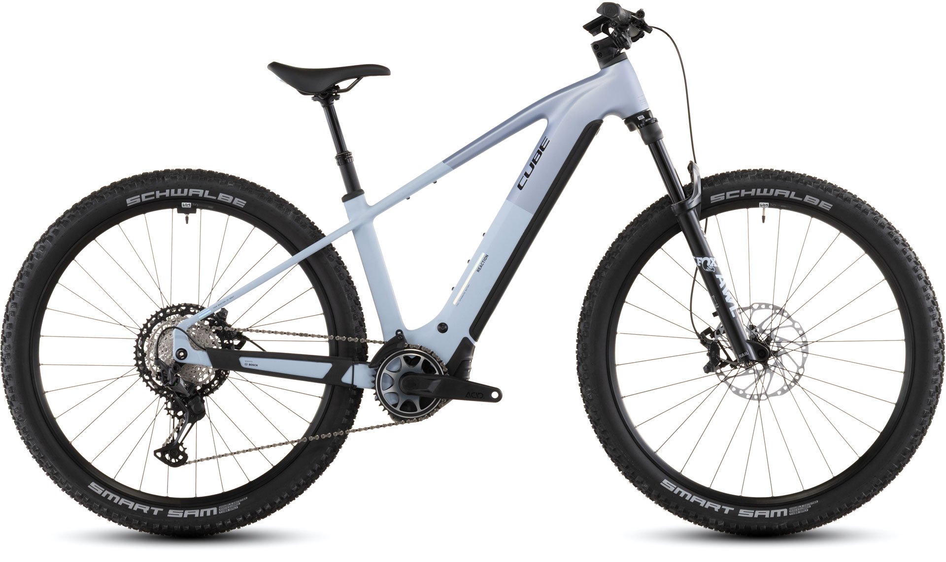 Cube Reaction Hybrid SLX 800