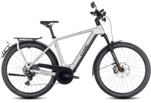 Cube Kathmandu Hybrid 45 750