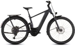 Cube Kathmandu Hybrid ONE11 HPC Pro 800