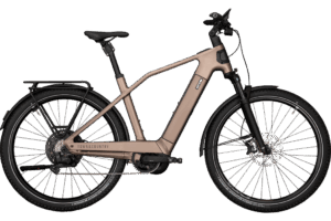 KETTLER Alu-Rad TOWN & COUNTRY CX11 DI2